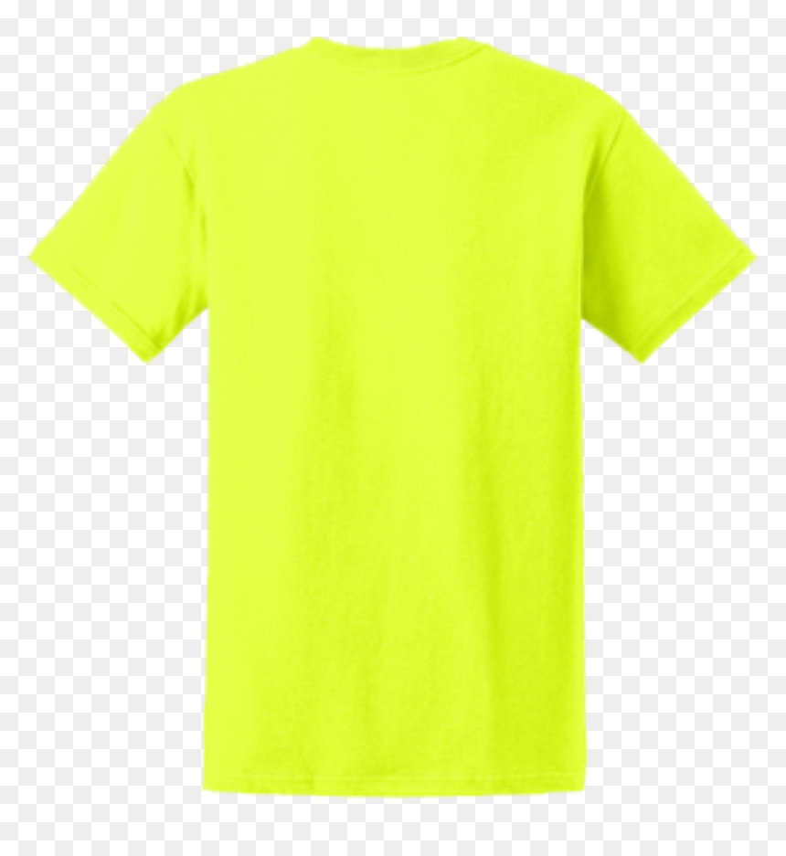 Active Shirt, HD Png Download - green shirt png