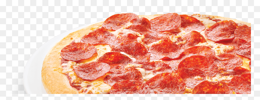 Transparent Cheese Pizza Slice Png - Boston Pizza Pepperoni Pizza, Png Download - pepperoni pizza slice png
