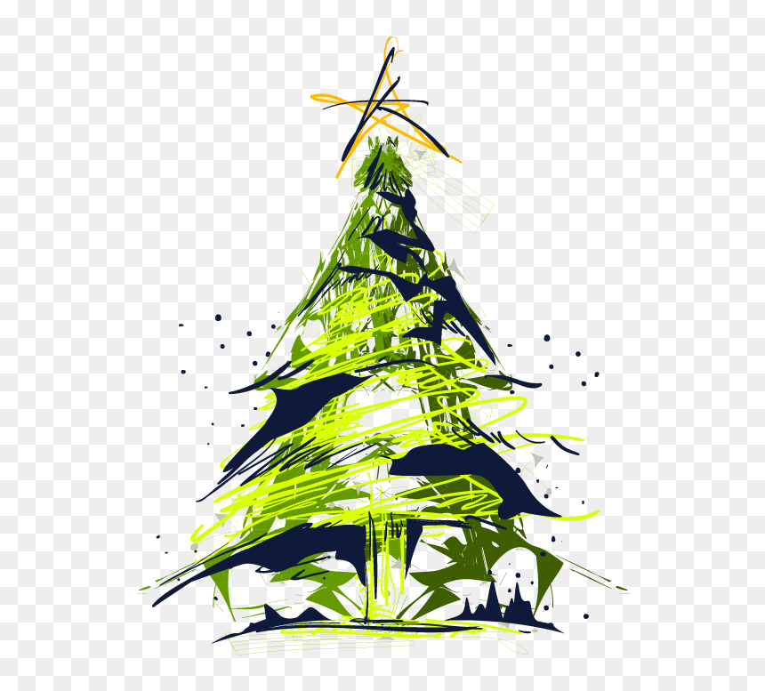Christmas Day, HD Png Download - christmas lights .png
