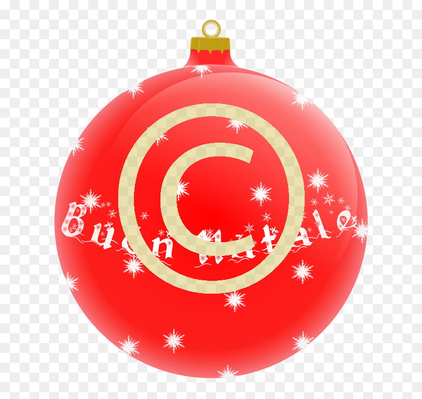 Transparent Green Christmas Balls, HD Png Download - christmas lights .png