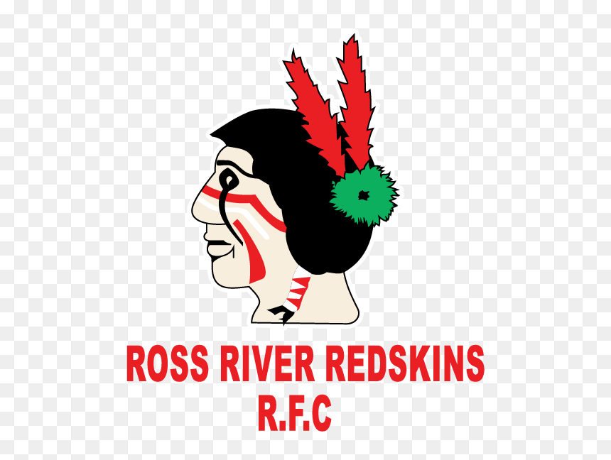 Tp Link Tl Wr941nd, HD Png Download - redskins png