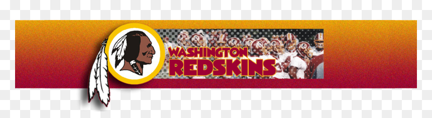 Thanksgiving, HD Png Download - redskins png