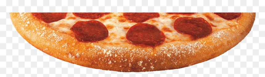 Hungry Howie's Pizza, HD Png Download - pepperoni pizza slice png