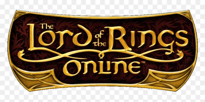 Lord Of The Rings Online, HD Png Download - lotr png