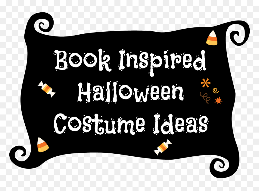 Illustration, HD Png Download - halloween costume png