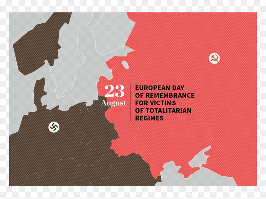 Totalitarian Regimes, HD Png Download - august png