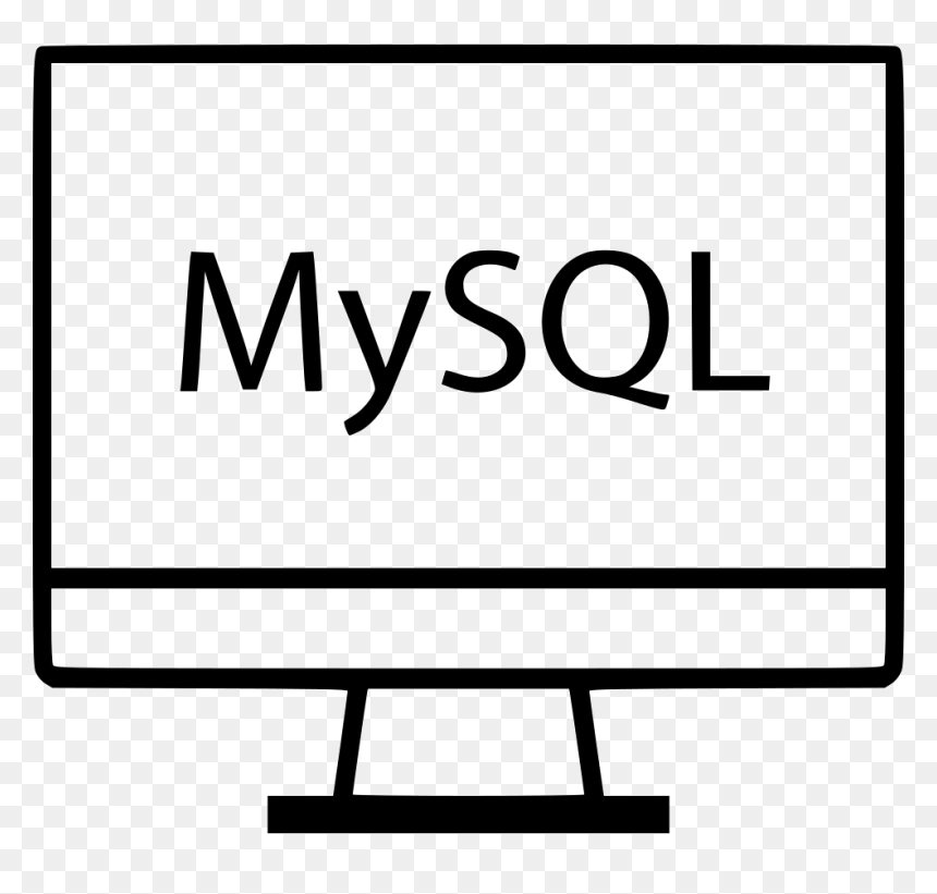 Mysurveylab, HD Png Download - mysql png