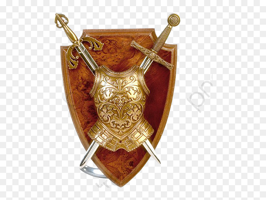 Academia De Obreros, HD Png Download - knight sword png