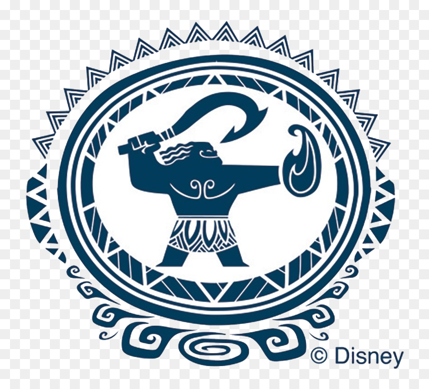 Mens Moana Shirt, HD Png Download - maui moana png