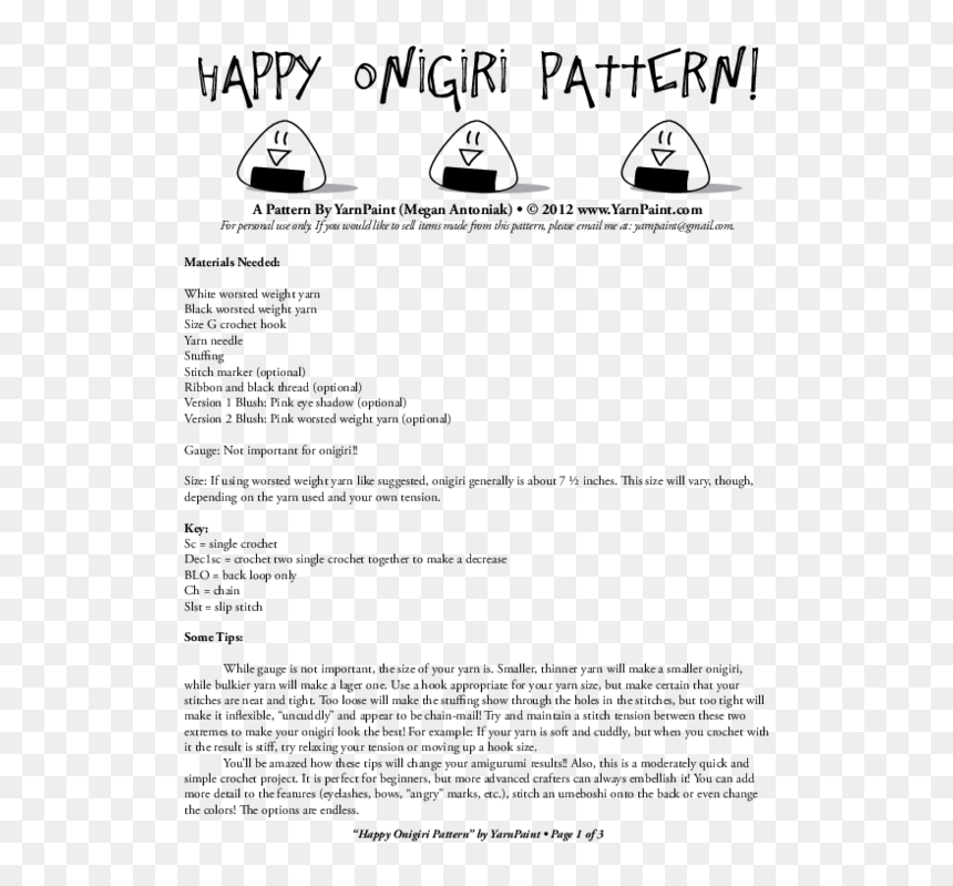 Holding Out For A Hero, HD Png Download - onigiri png