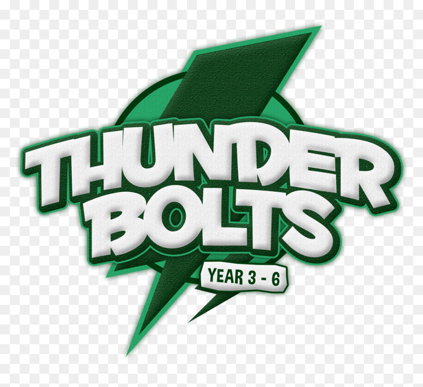 Thunderbolts - Fictional Character, HD Png Download - thunderbolts png