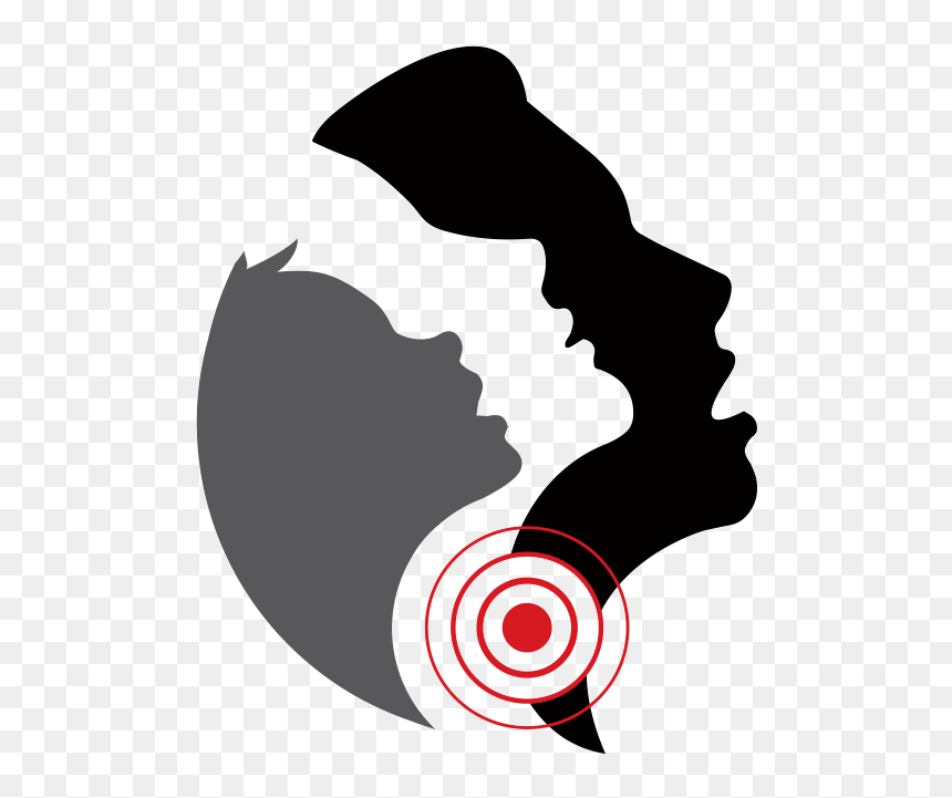 Dechoker Clipart , Png Download - Dechoker Logo, Transparent Png - choking png