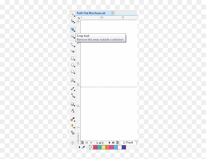 Screenshot, HD Png Download - page fold png
