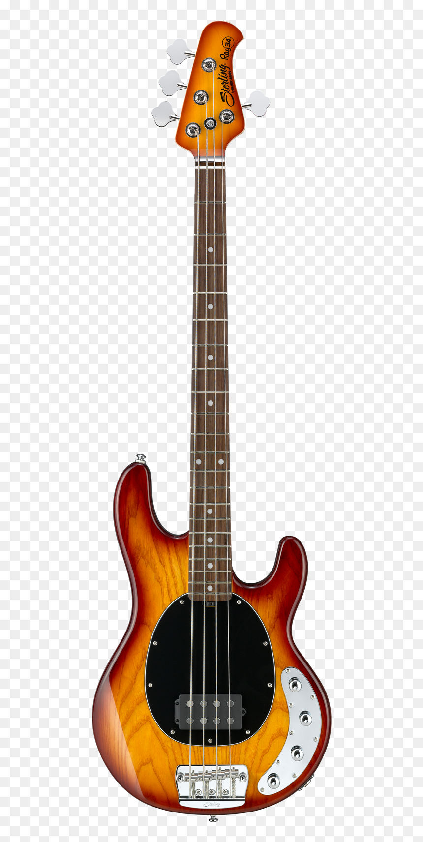 Thumb Image - Sterling By Musicman Ray34 Hb, HD Png Download - music man png