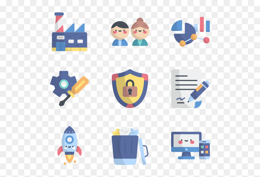 Clip Art, HD Png Download - idea vector png