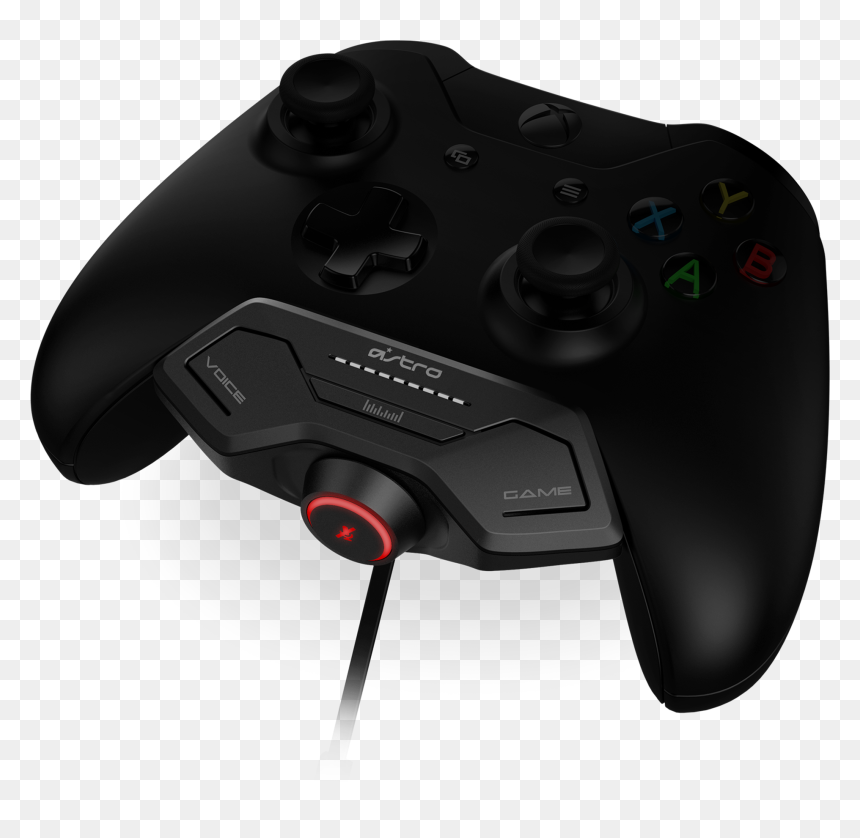 Mixamp M80 Xbox One Adapter, HD Png Download - xbox one game png