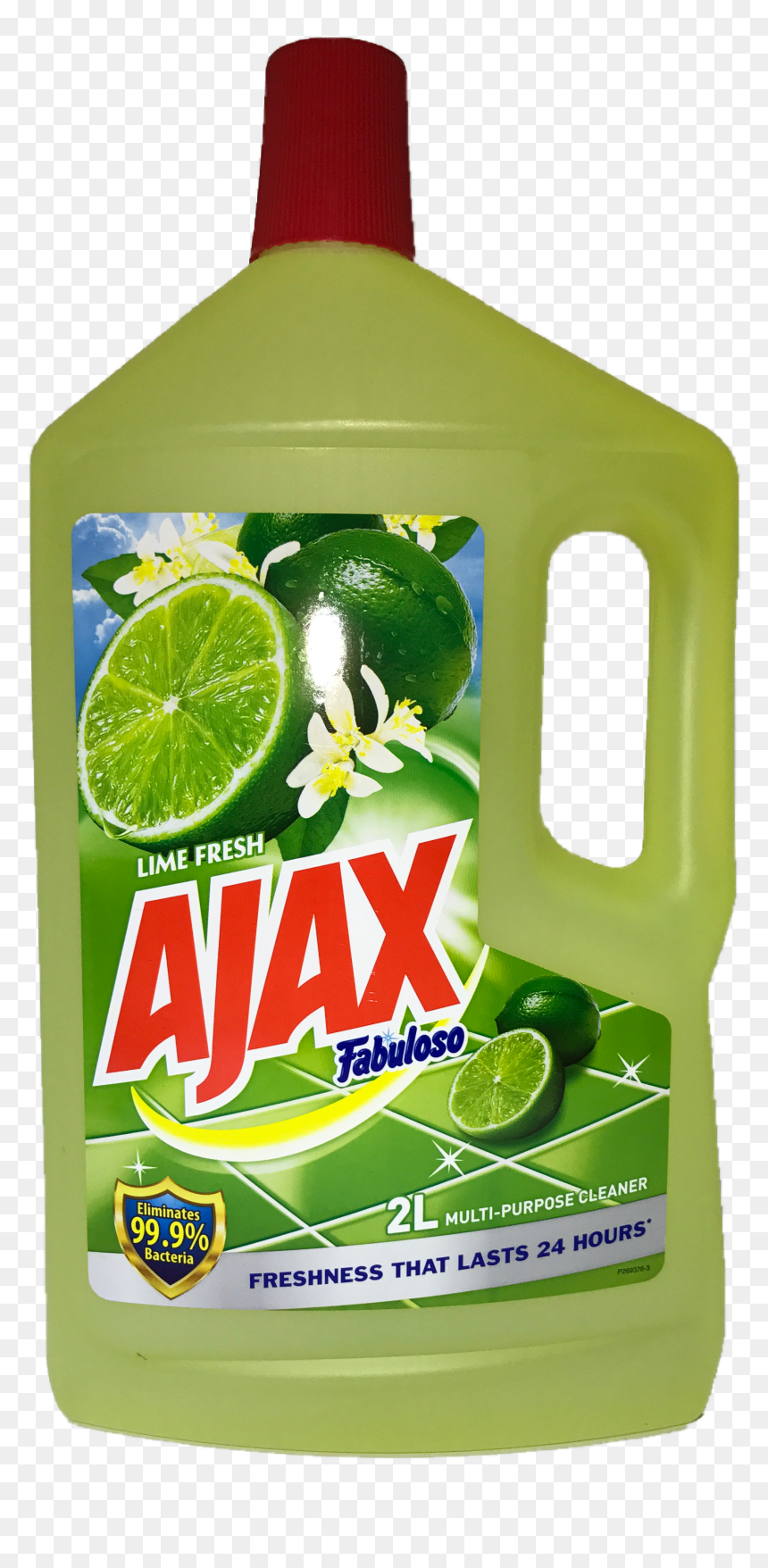 Ajax Fabuloso Lime Fresh 2l"
 Title="ajax Fabuloso - Ajax Fabuloso Fresh Lime 3, HD Png Download - fabuloso png