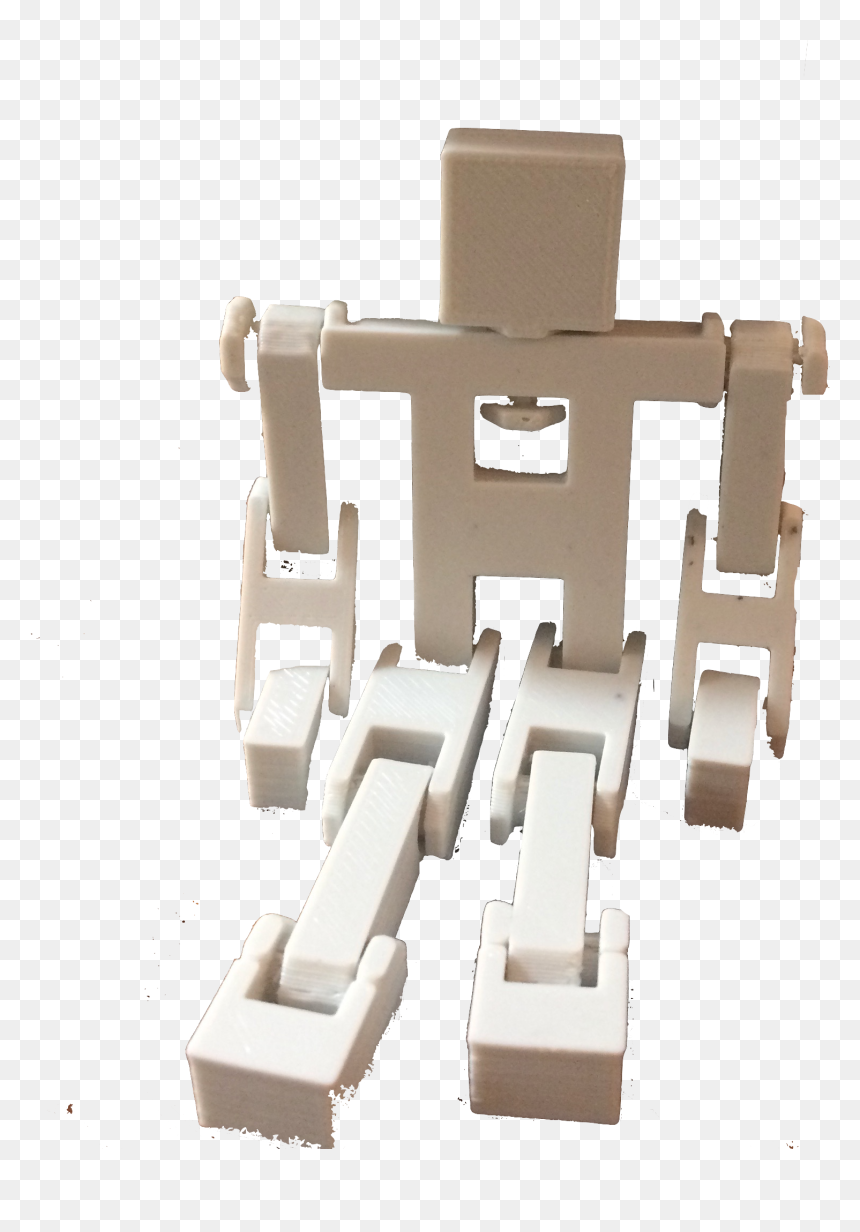 Plywood, HD Png Download - 3d stickman png