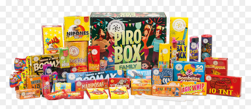 Food, HD Png Download - juegos pirotecnicos png
