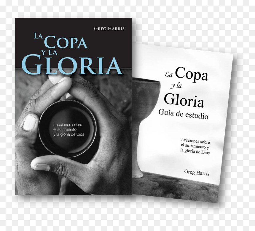 Copaygloria Libros - Copa Y La Gloria, HD Png Download - libros png gratis