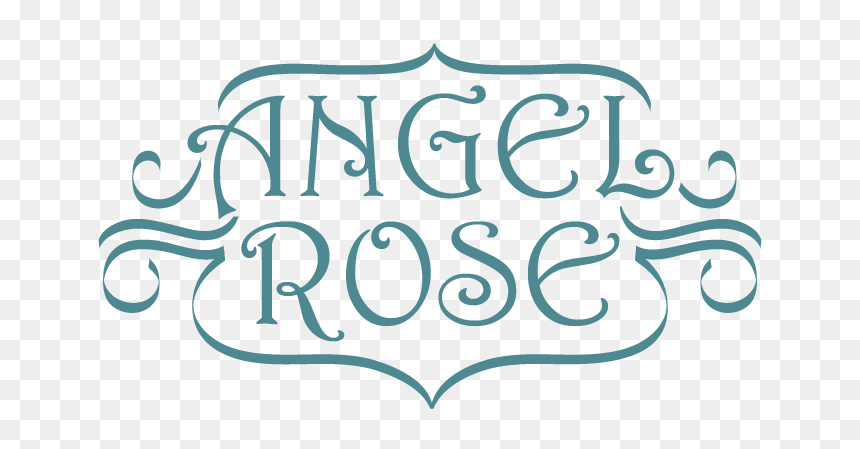 Calligraphy, HD Png Download - angels png clipart for photoshop