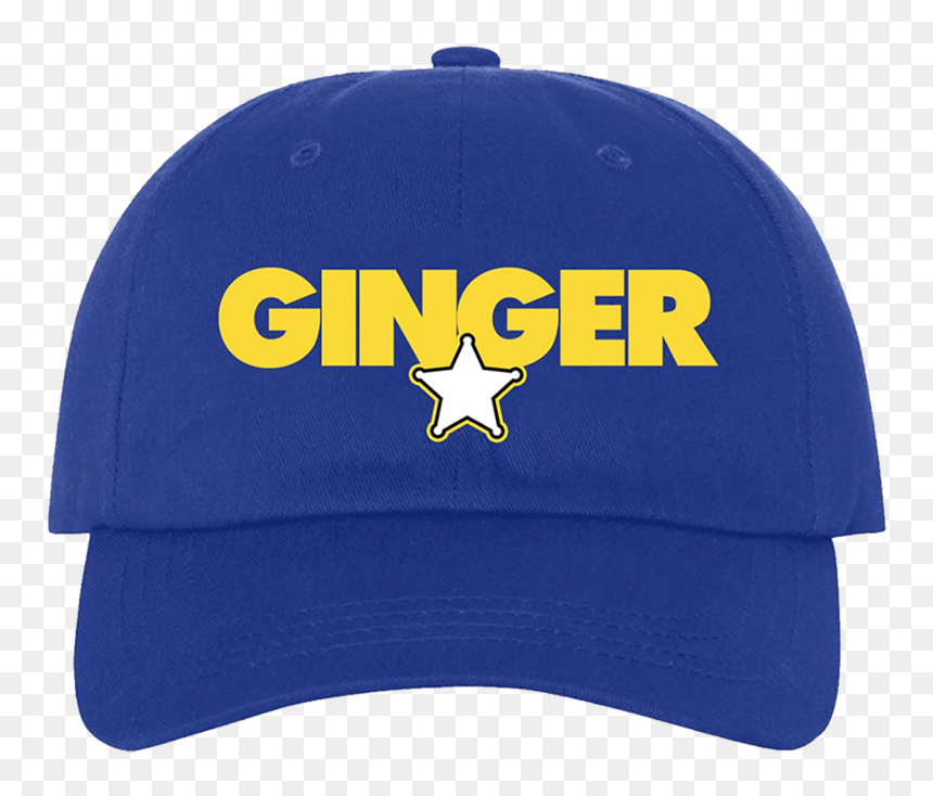 Baseball Cap, HD Png Download - sheriff hat png
