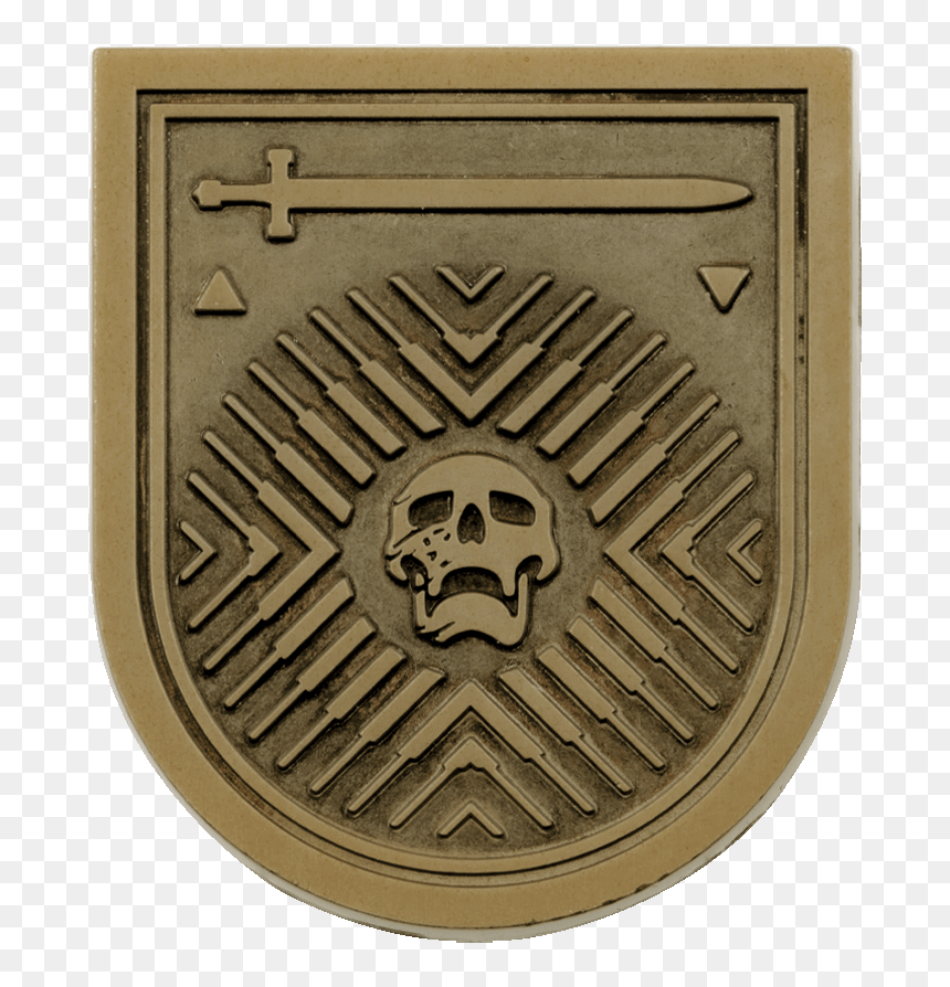 Bungie Rewards - Destiny 2 Garden Of Salvation Triumph, HD Png Download - enlightened png