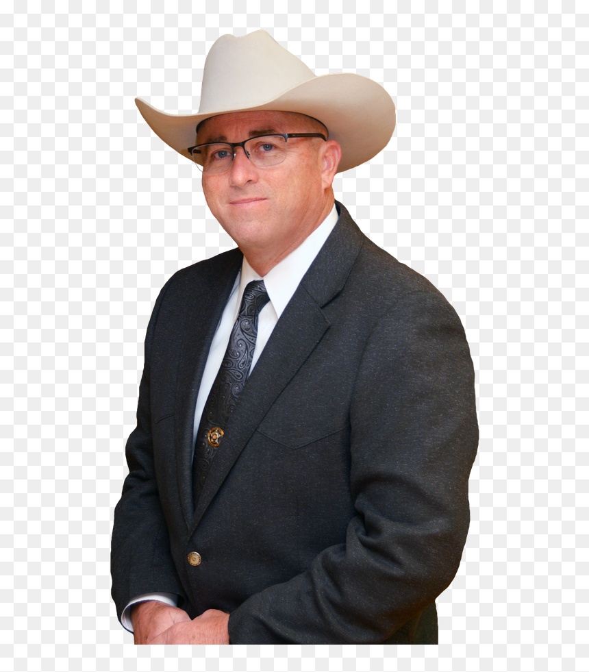 Orton Bill 2020 Suit Cutout Retouched Cropped Smiling - Gentleman, HD Png Download - sheriff hat png