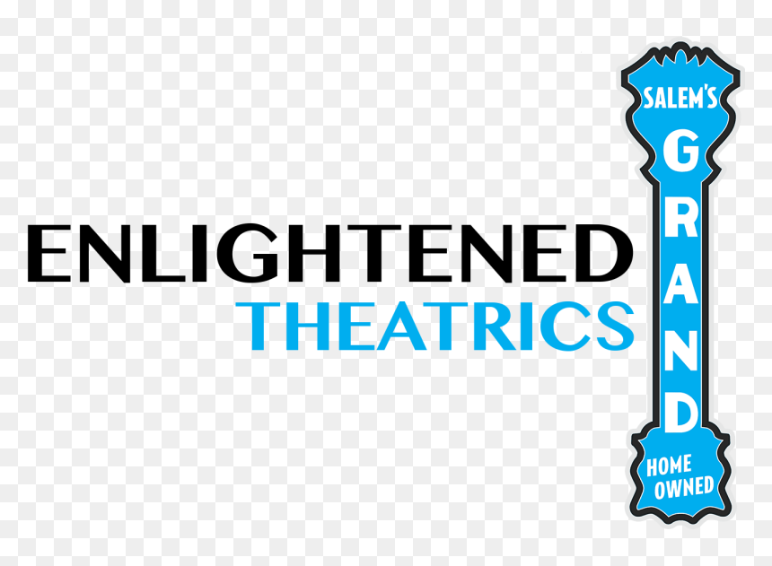 Enlightened Theatrics , Png Download - Enlightened Theatrics, Transparent Png - enlightened png