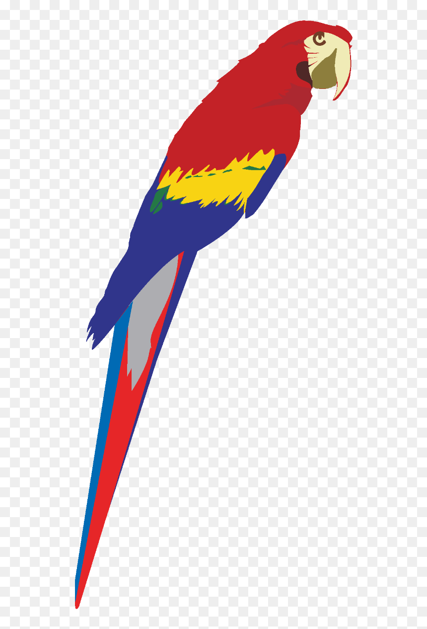 Clip Art, HD Png Download - parrot logo png
