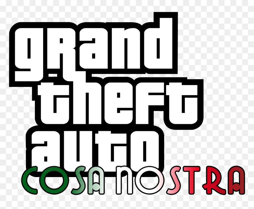 Grand Theft Auto: San Andreas, HD Png Download - theft png