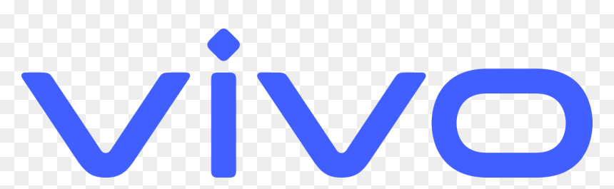 Vivo Logo Png 2019, Transparent Png - vivo logo png