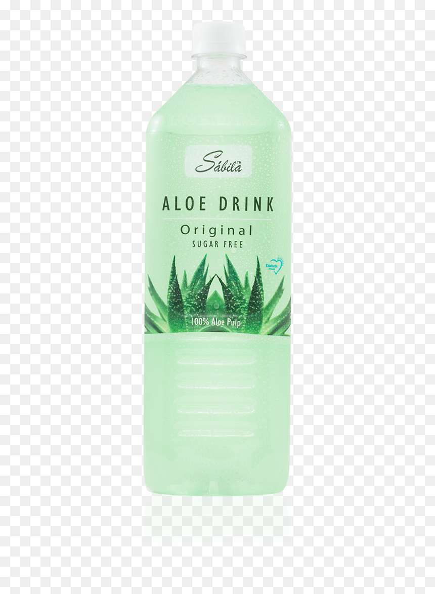 Aloe Vera, HD Png Download - sabila png