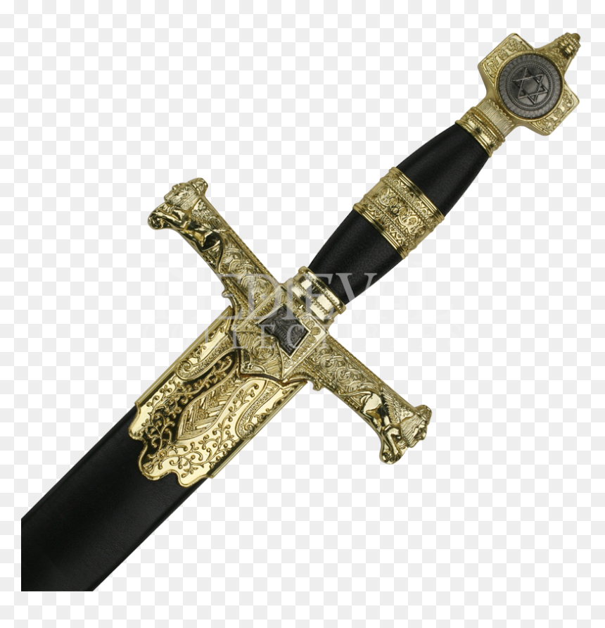 Dagger, HD Png Download - medieval swords png