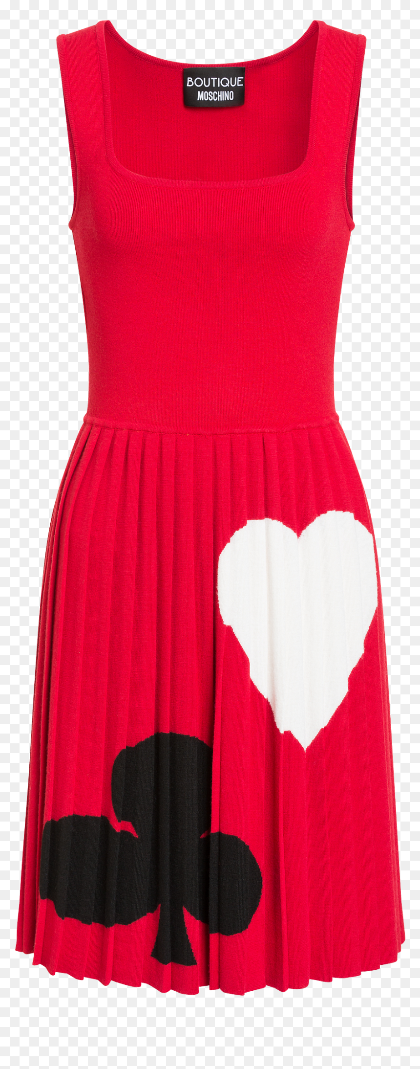 Day Dress, HD Png Download - playing card suits png