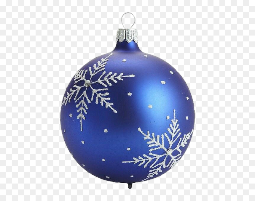 Christmas Ornament, HD Png Download - enfeites de natal png