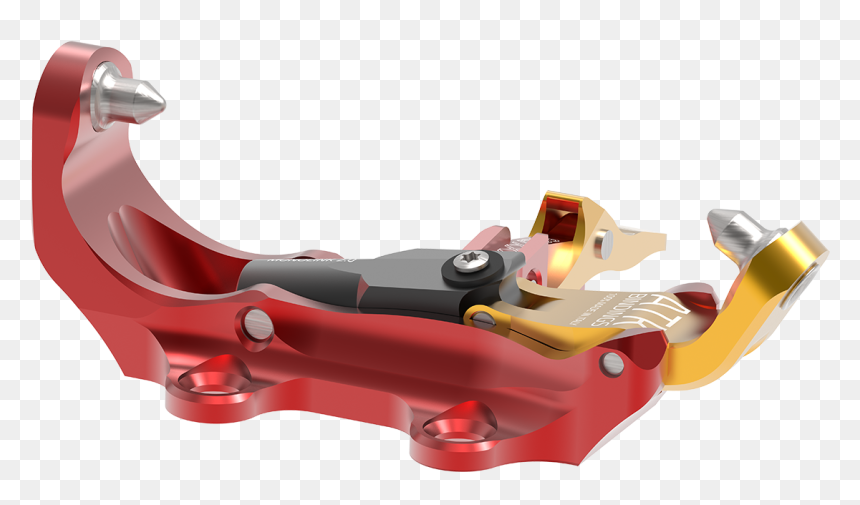 Atk Rca 2019 - Propeller, HD Png Download - rca png