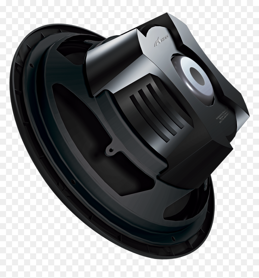 Loudspeaker, HD Png Download - alto falante png