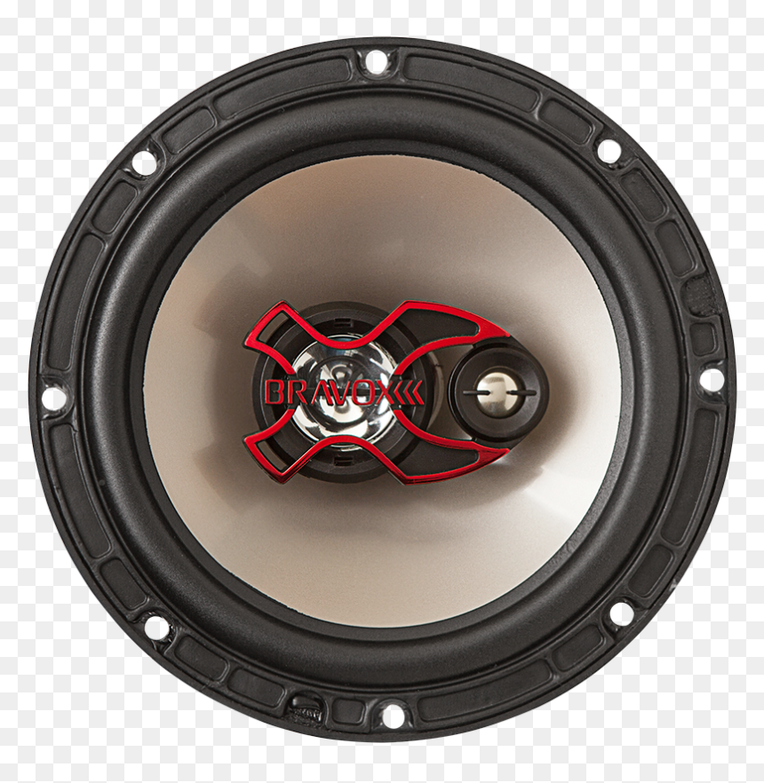 Bravox 6, HD Png Download - alto falante png