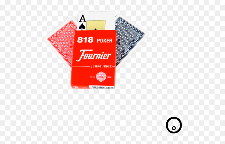 Poker, HD Png Download - cartas de poker png