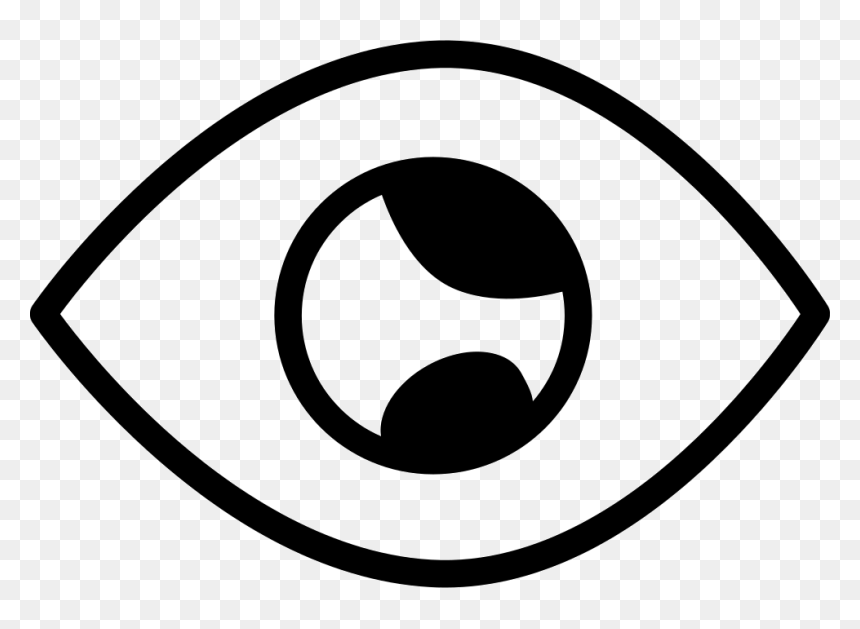 Contact Lenses - Portable Network Graphics, HD Png Download - contact lens png