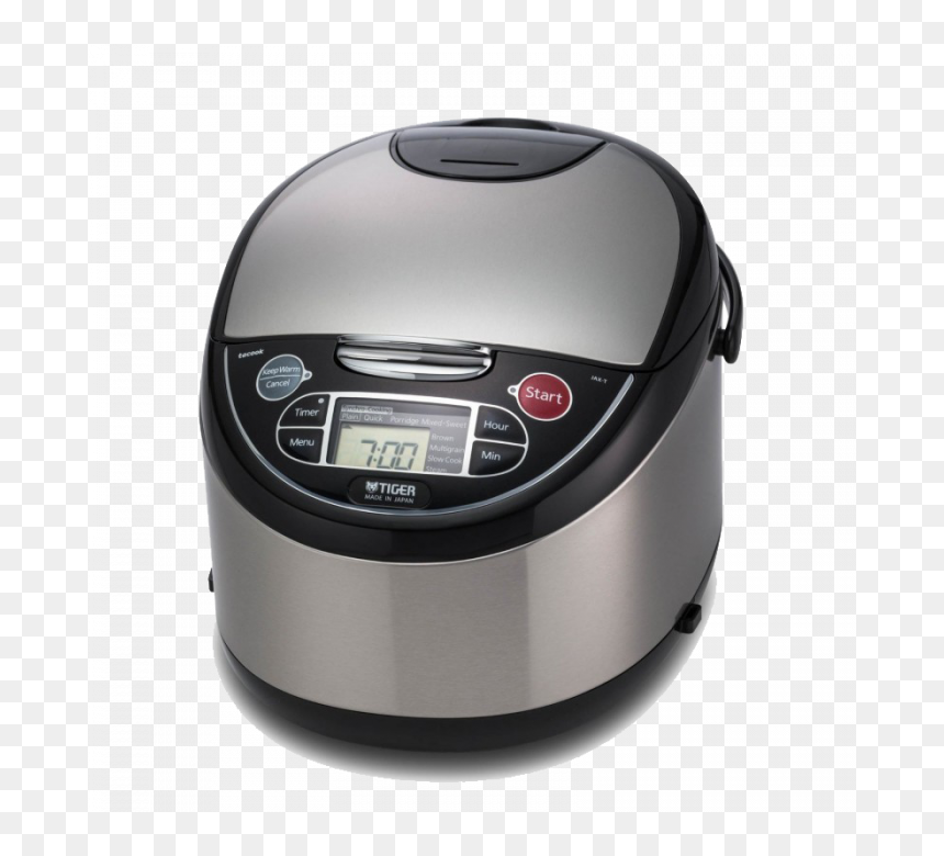 Tiger Rice Cooker 10 Cup, HD Png Download - rice cooker png