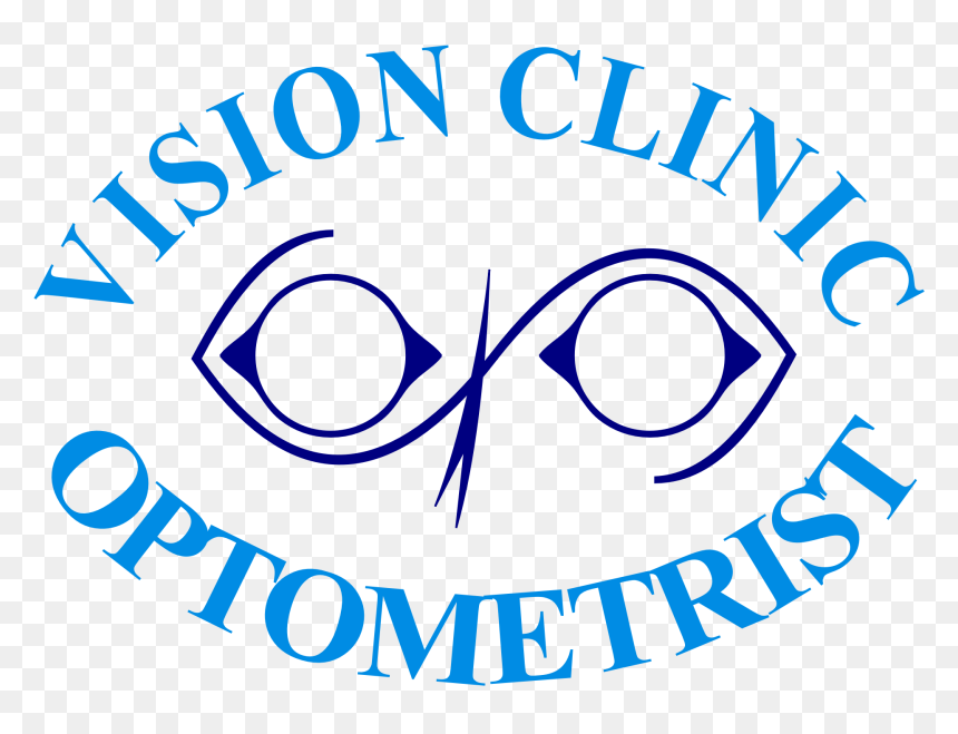 Vision Clinic Optometrist And Contact Lens Centre Offer - Circle, HD Png Download - contact lens png