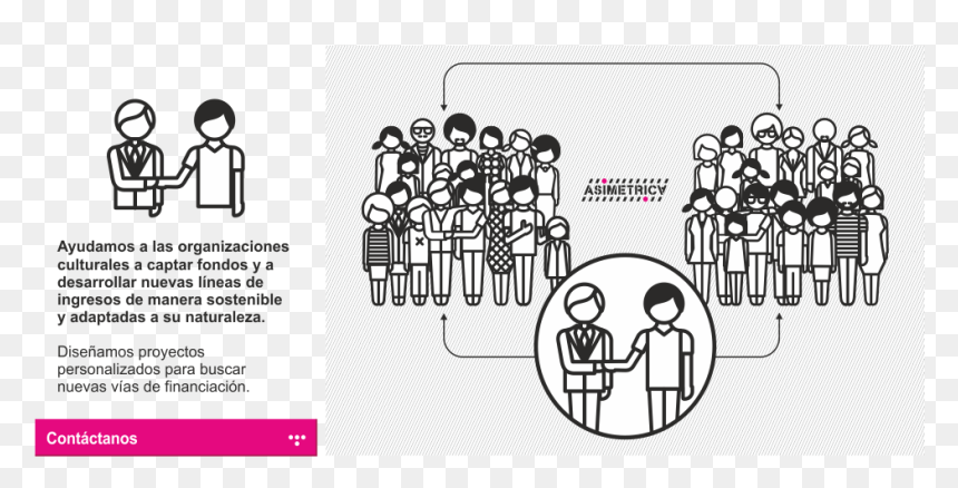 Captación De Fondos - Cartoon, HD Png Download - fondos en png