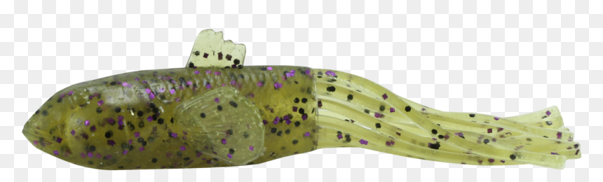 Savage Gear 3d Goby Hollow Tube Light Pumpkin Candy - Bed Sheet, HD Png Download - 3d gear png