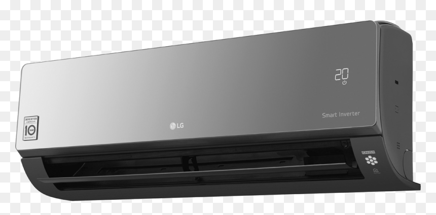 Thumb Image - Artcool Mirror Lg, HD Png Download - aire acondicionado png