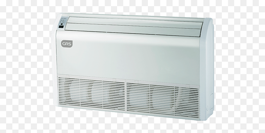 Aire Piso Techo 36000 Btu, HD Png Download - aire acondicionado png