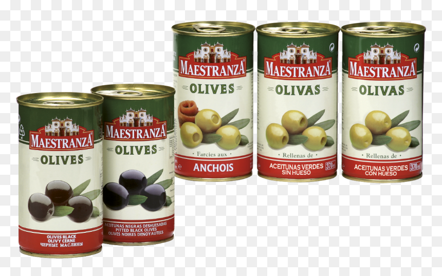Olive, HD Png Download - pincelada png