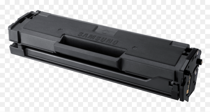 Compatible Samsung Mlt D101s, HD Png Download - toner cartridge png