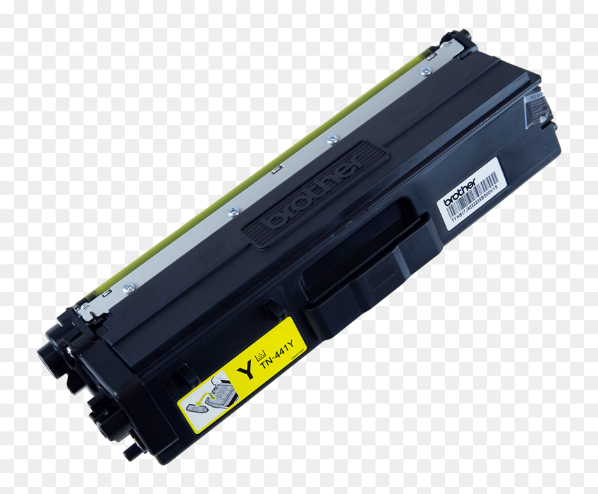 Mfc L8690 Toner Cartridge, HD Png Download - toner cartridge png